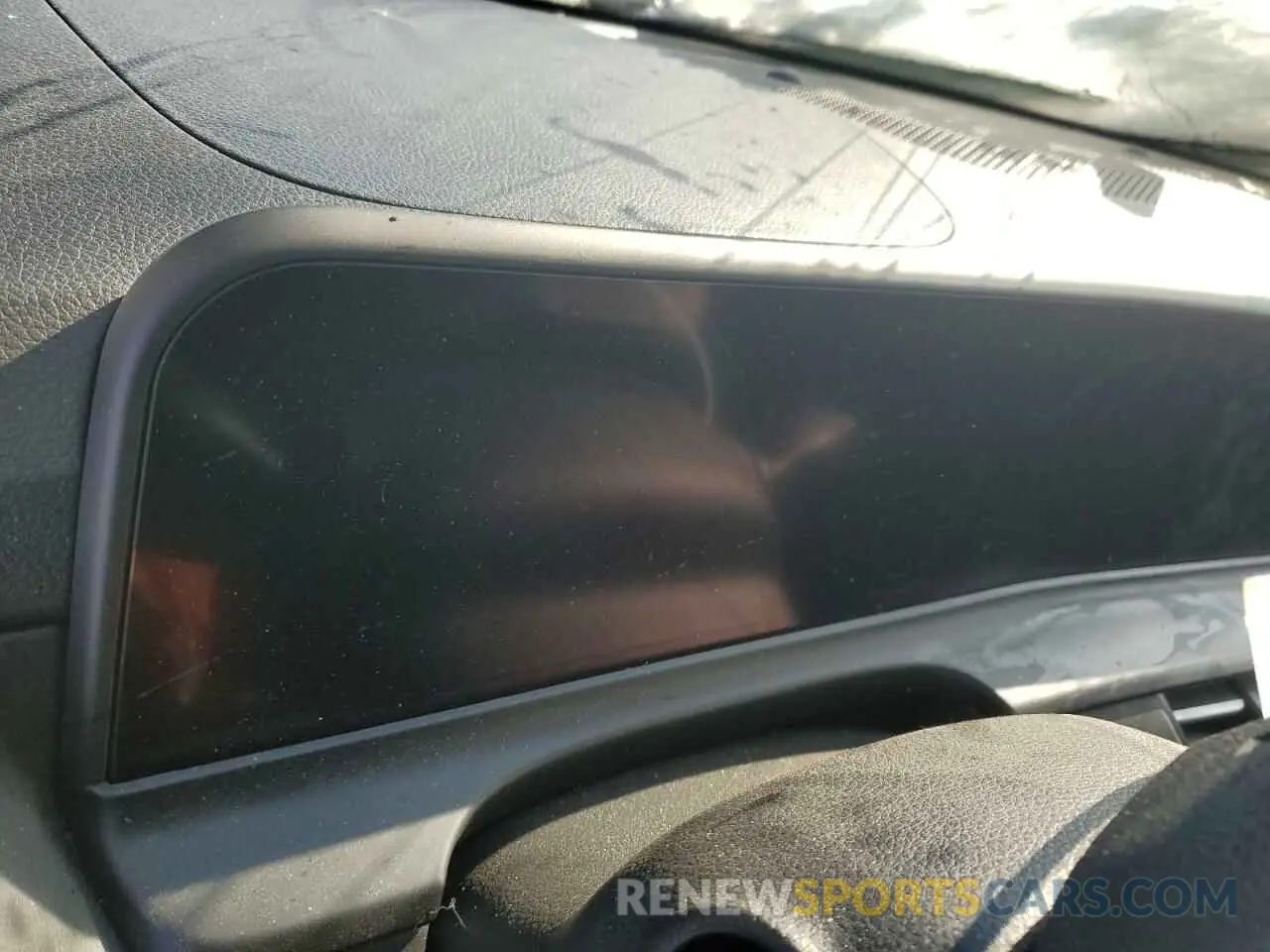 9 Photograph of a damaged car KNDERCAA5R7510496 KIA SELTOS 2024