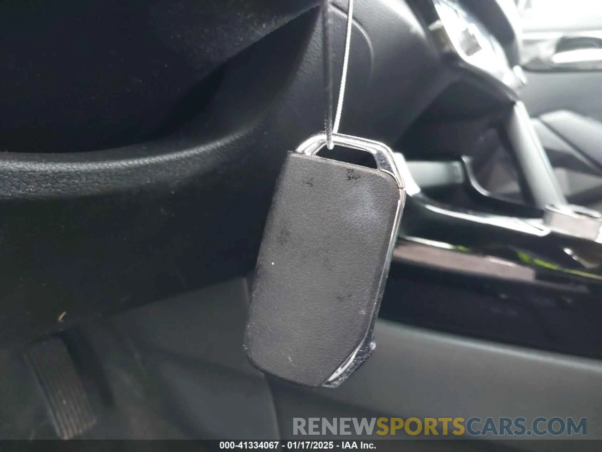 11 Photograph of a damaged car KNDERCAA5R7593654 KIA SELTOS 2024
