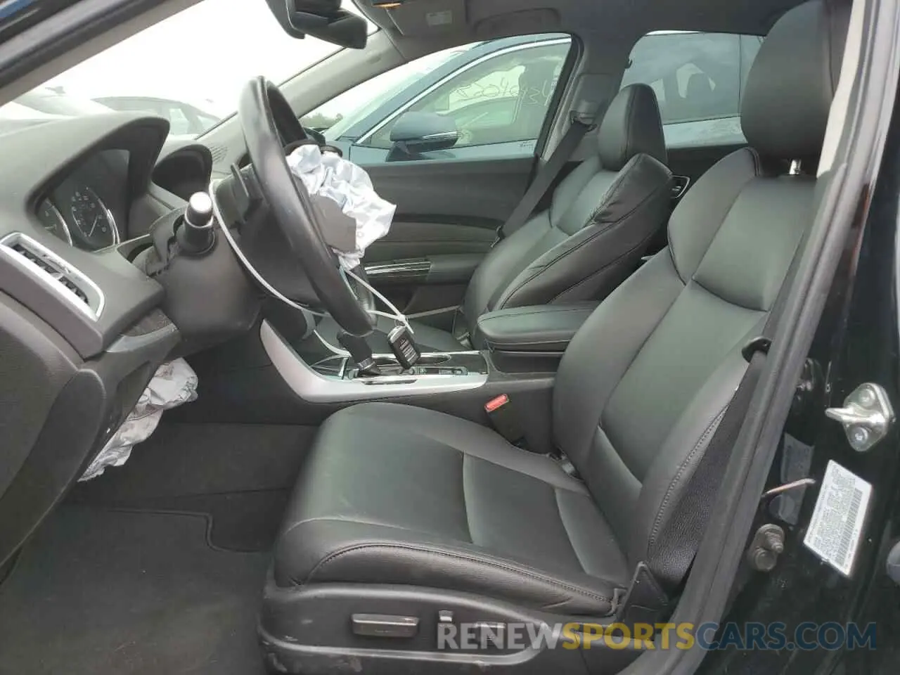 7 Photograph of a damaged car KNDERCAA5R7622067 KIA SELTOS 2024