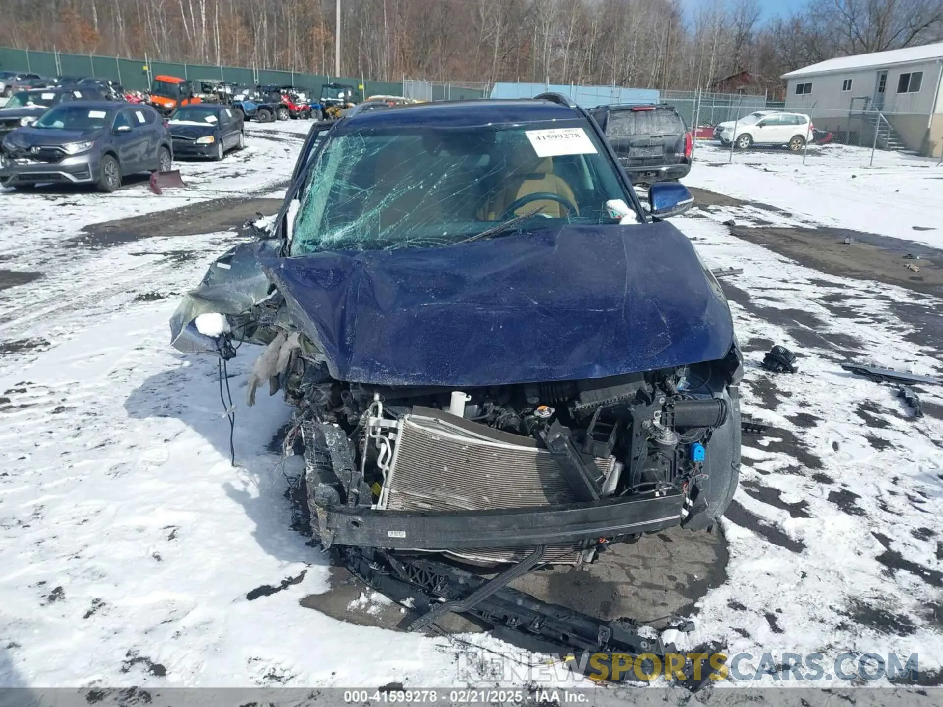 12 Photograph of a damaged car KNDERCAA6R7505470 KIA SELTOS 2024