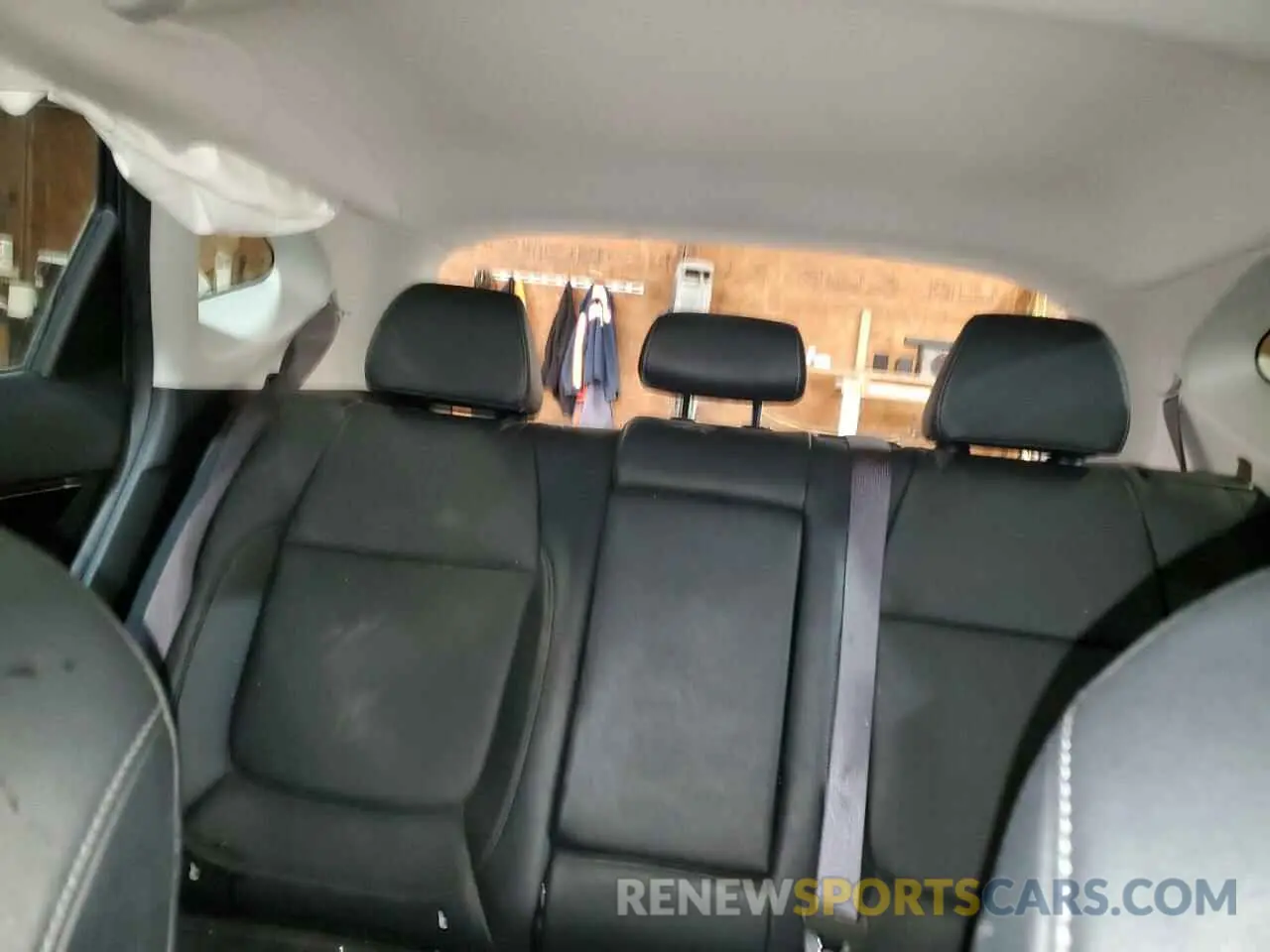 10 Photograph of a damaged car KNDERCAA6R7547573 KIA SELTOS 2024