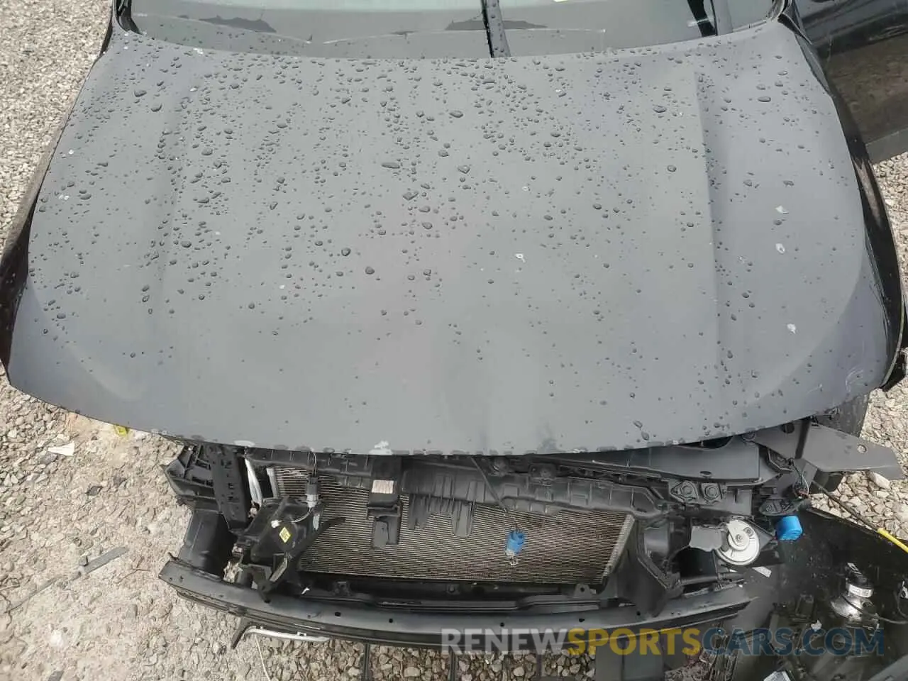12 Photograph of a damaged car KNDERCAA7R7527669 KIA SELTOS 2024