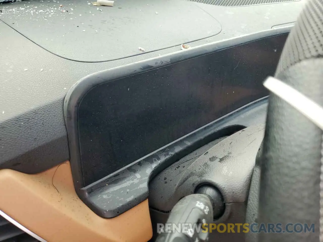9 Photograph of a damaged car KNDERCAA9R7596895 KIA SELTOS 2024