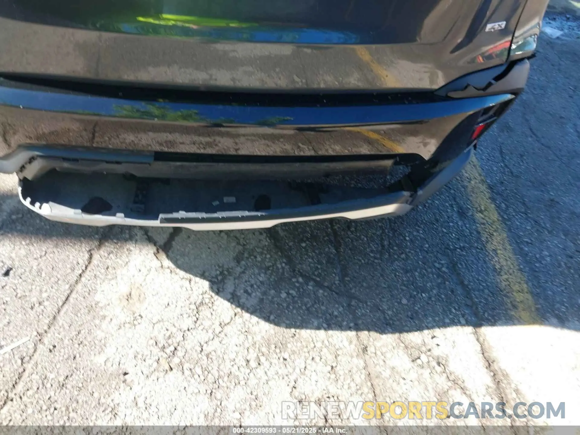 20 Photograph of a damaged car KNDERCAAXR7653685 KIA SELTOS 2024