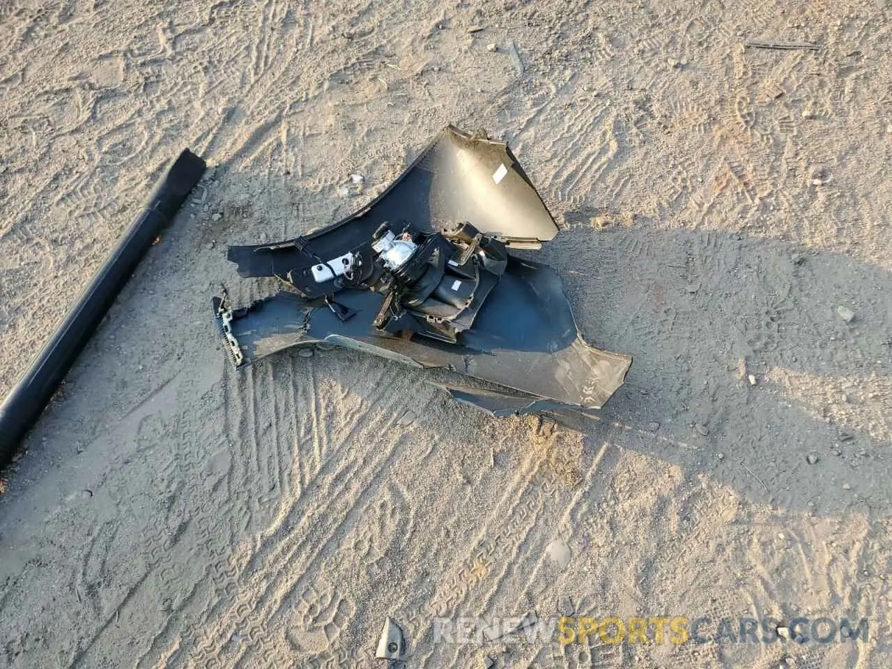 15 Photograph of a damaged car KNDEU2AA1R7656175 KIA SELTOS 2024