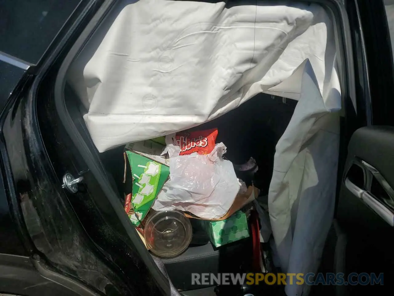 11 Photograph of a damaged car KNDEU2AA2R7477384 KIA SELTOS 2024