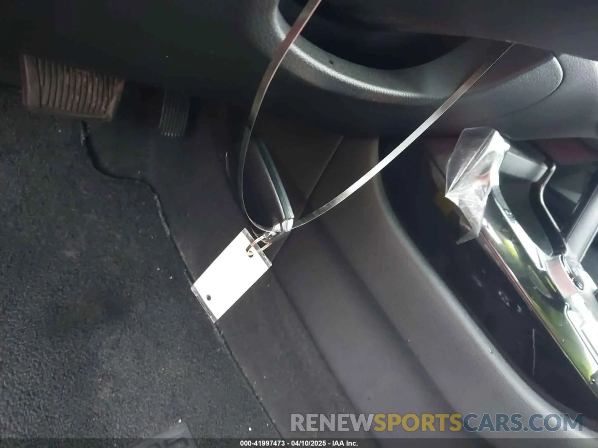11 Photograph of a damaged car KNDEU2AA6R7488257 KIA SELTOS 2024