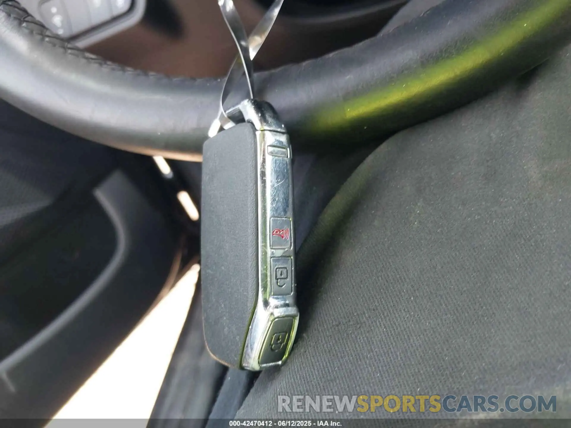 11 Photograph of a damaged car KNDEU2AA6R7576676 KIA SELTOS 2024