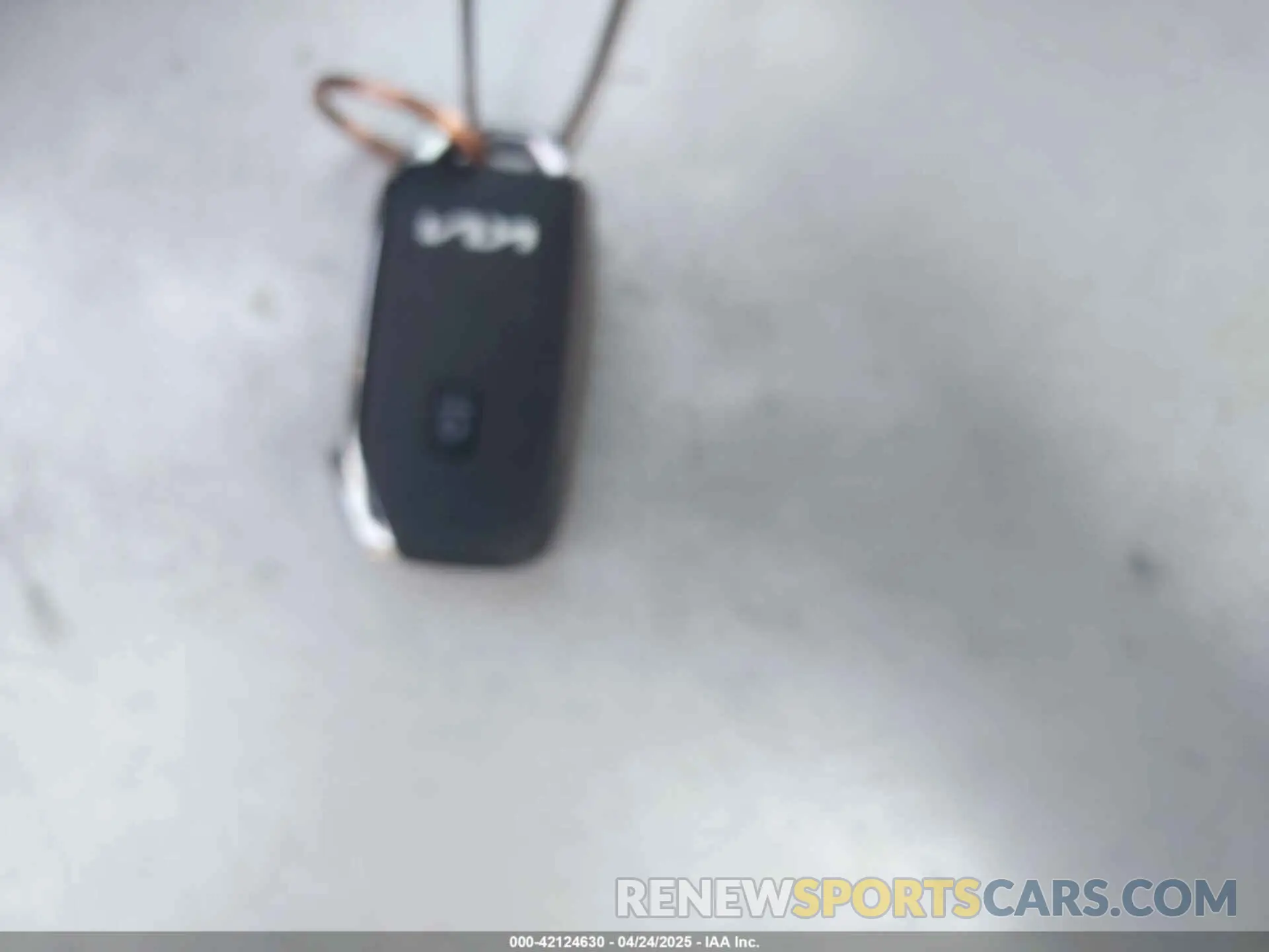 11 Photograph of a damaged car KNDEU2AA9R7659275 KIA SELTOS 2024