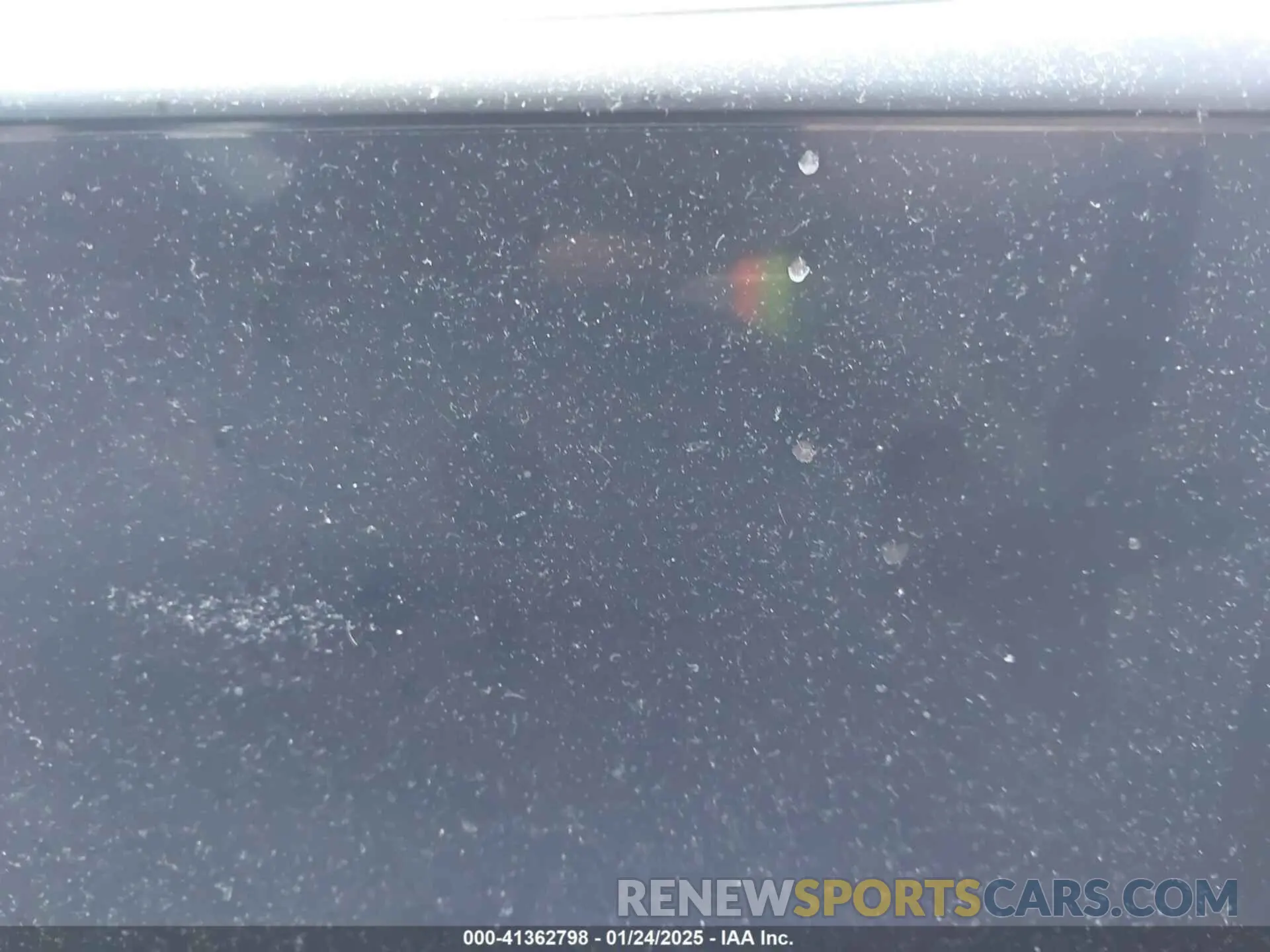 14 Photograph of a damaged car KNDEU2AAXR7588765 KIA SELTOS 2024