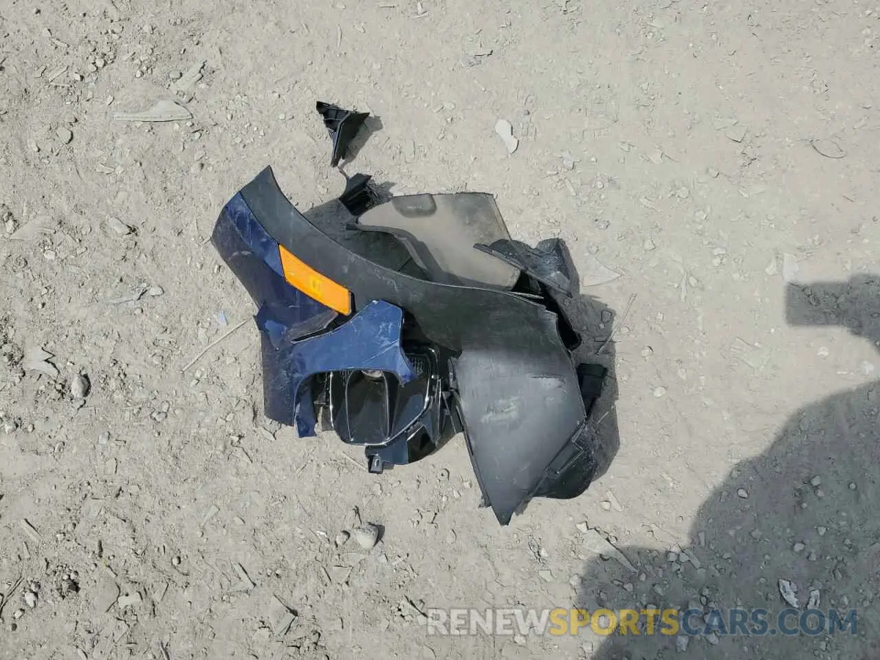 13 Photograph of a damaged car KNDEUCAA3R7613365 KIA SELTOS 2024