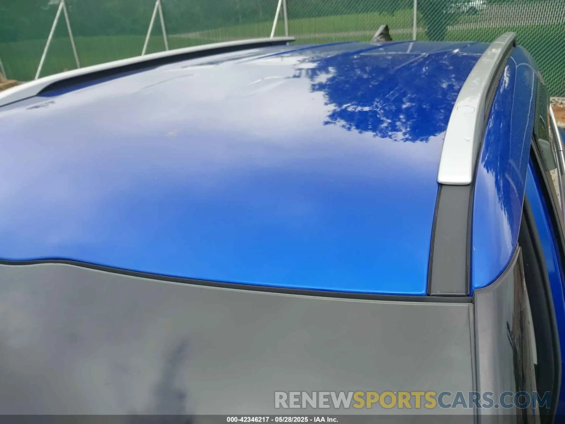 17 Photograph of a damaged car KNDEUCAA4R7566511 KIA SELTOS 2024