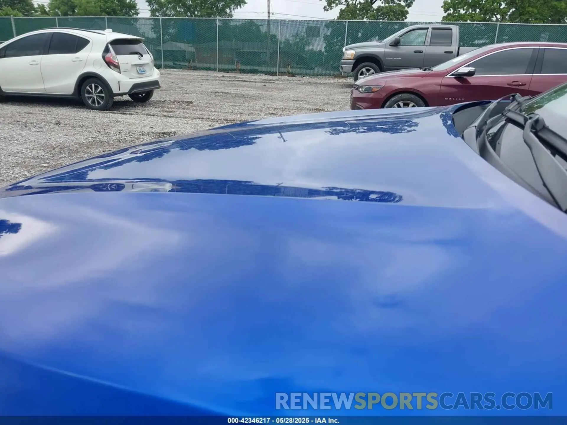 6 Photograph of a damaged car KNDEUCAA4R7566511 KIA SELTOS 2024