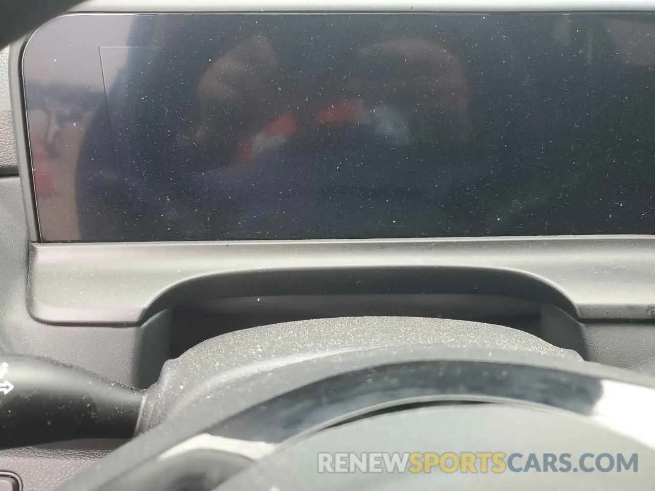 9 Photograph of a damaged car KNDER2AA2S7671890 KIA SELTOS 2025