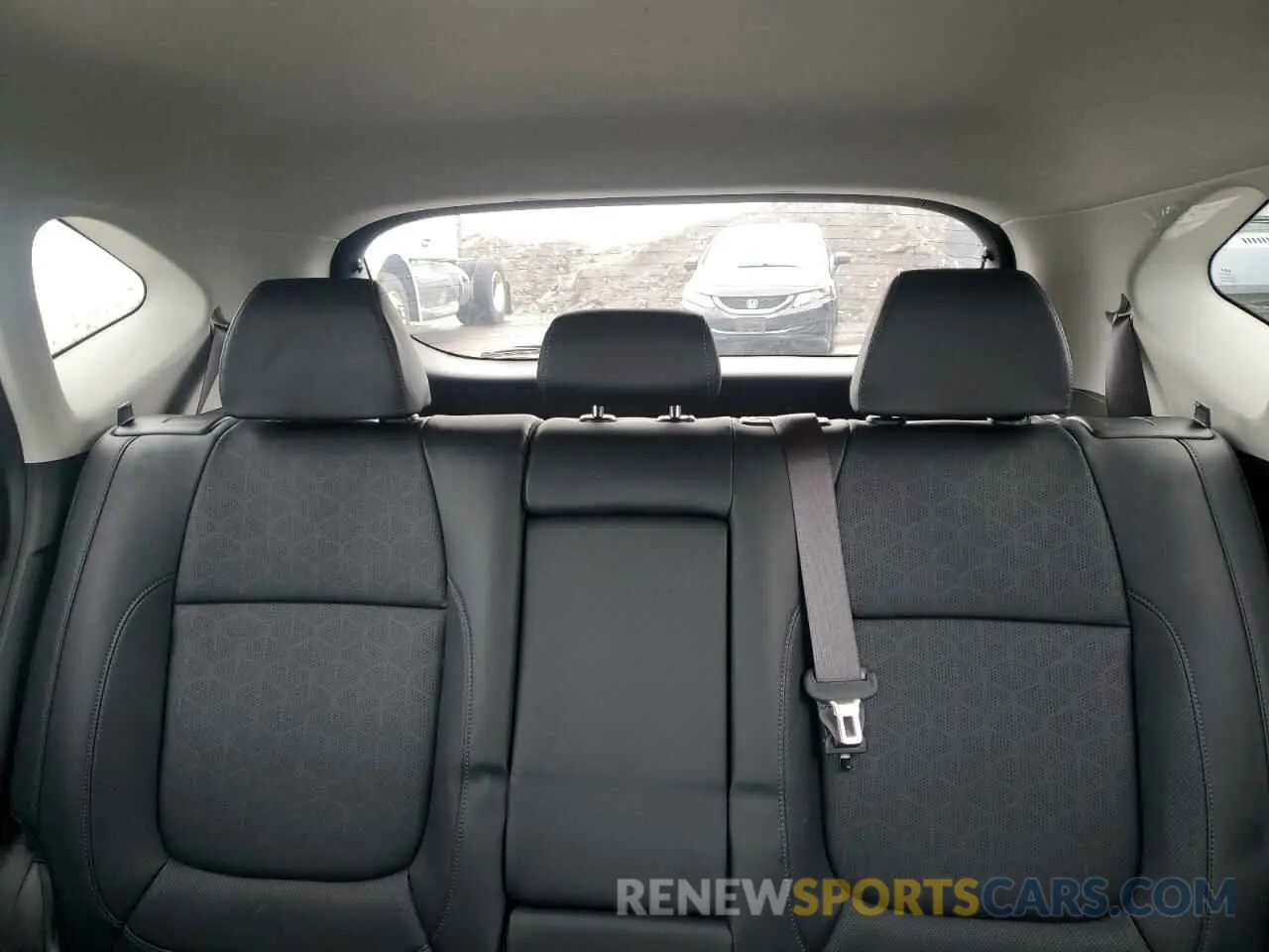 10 Photograph of a damaged car KNDERCAA1S7679002 KIA SELTOS 2025