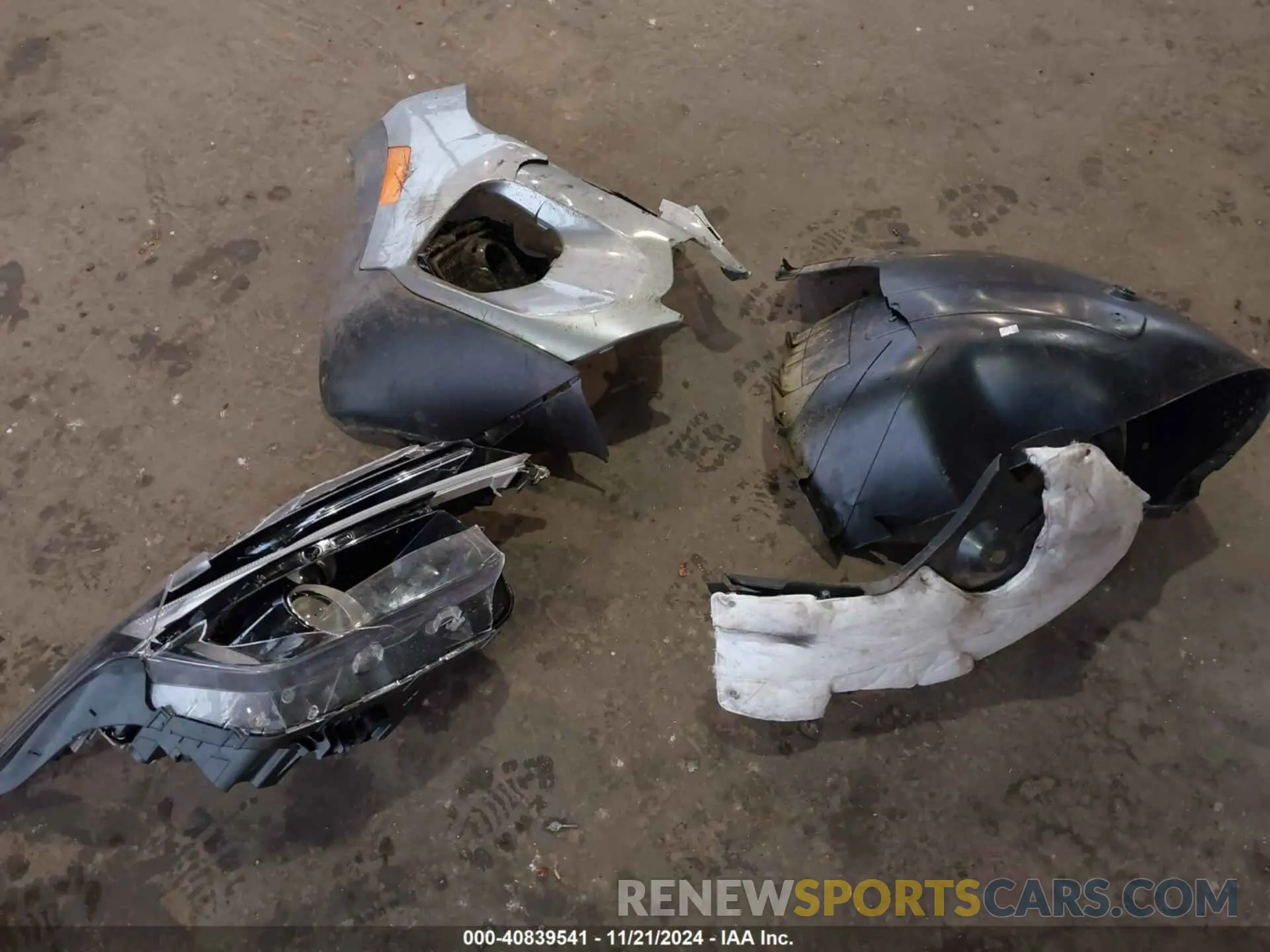12 Photograph of a damaged car KNDERCAA6S7671087 KIA SELTOS 2025