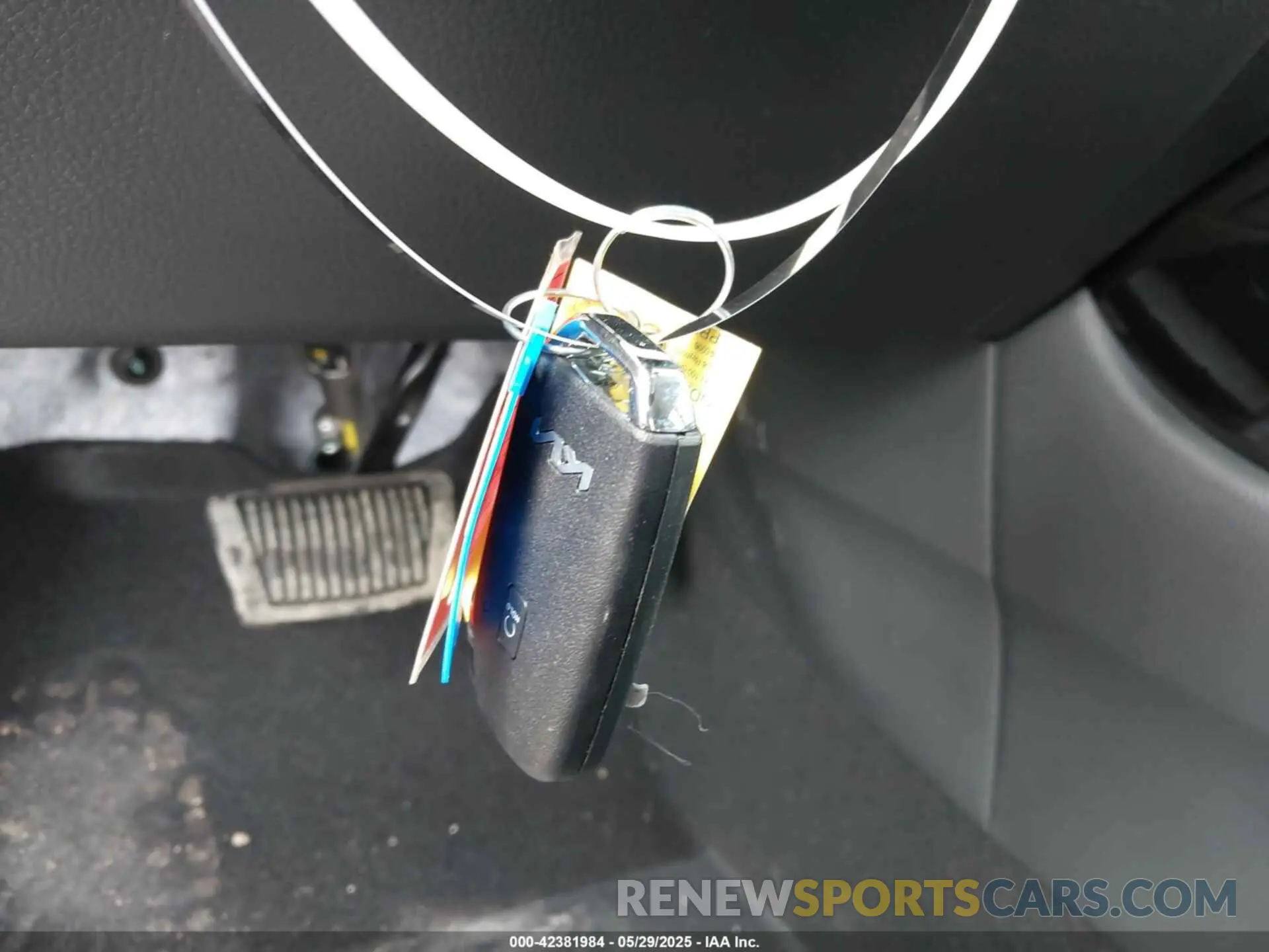11 Photograph of a damaged car KNDERCAA7S7767701 KIA SELTOS 2025