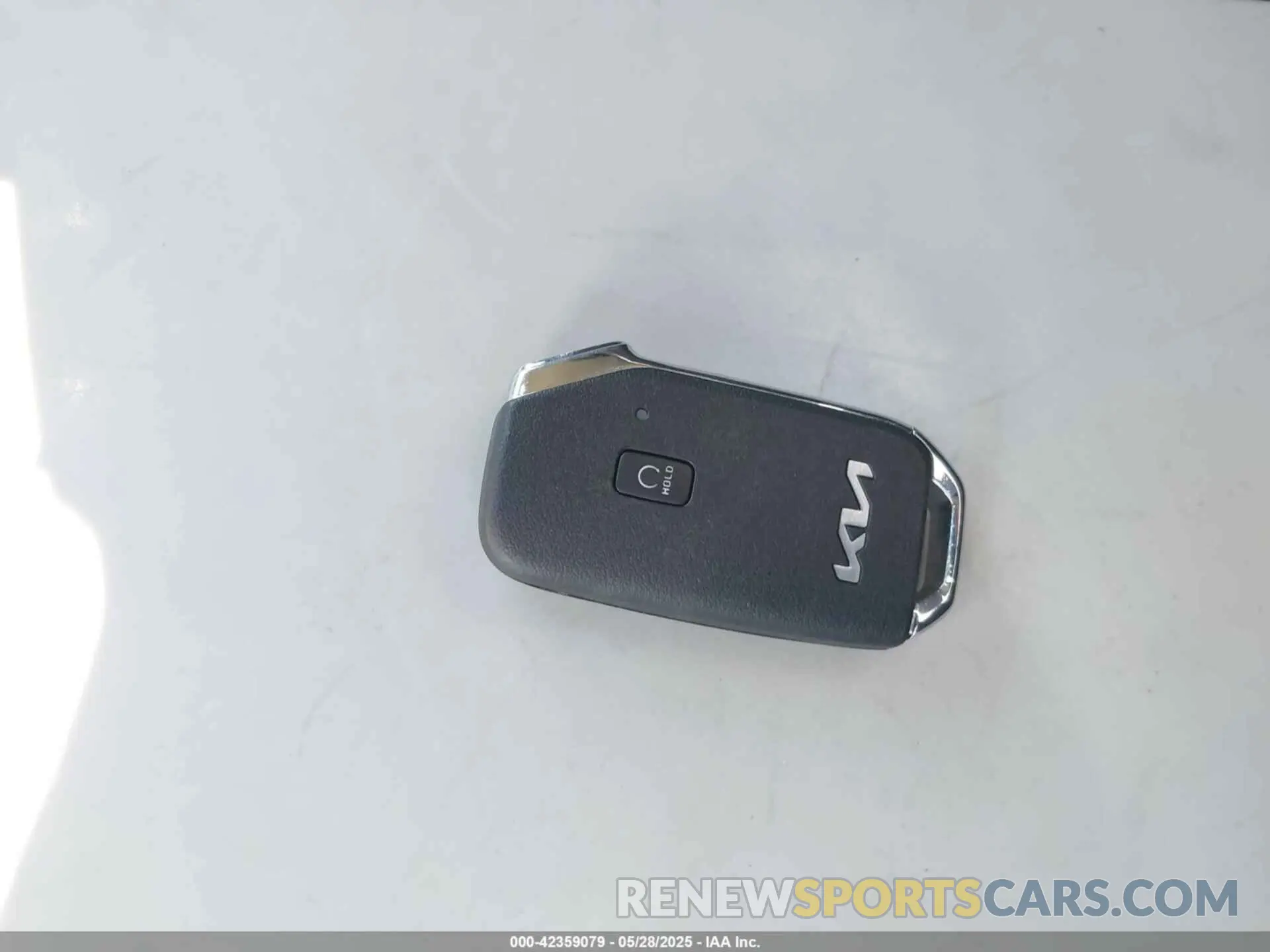 11 Photograph of a damaged car KNDEUCAA5S7777237 KIA SELTOS 2025