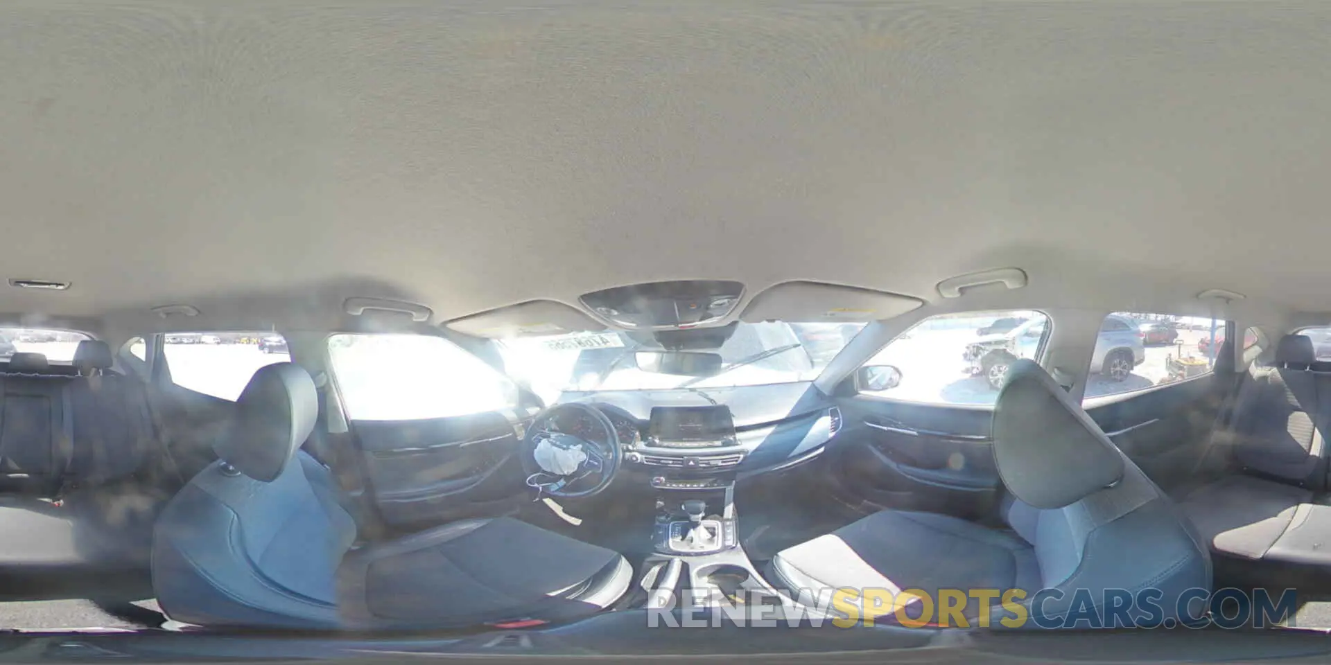 13 Photograph of a damaged car KNDEUCA20N7292209 KIA SELTOS NIG 2022