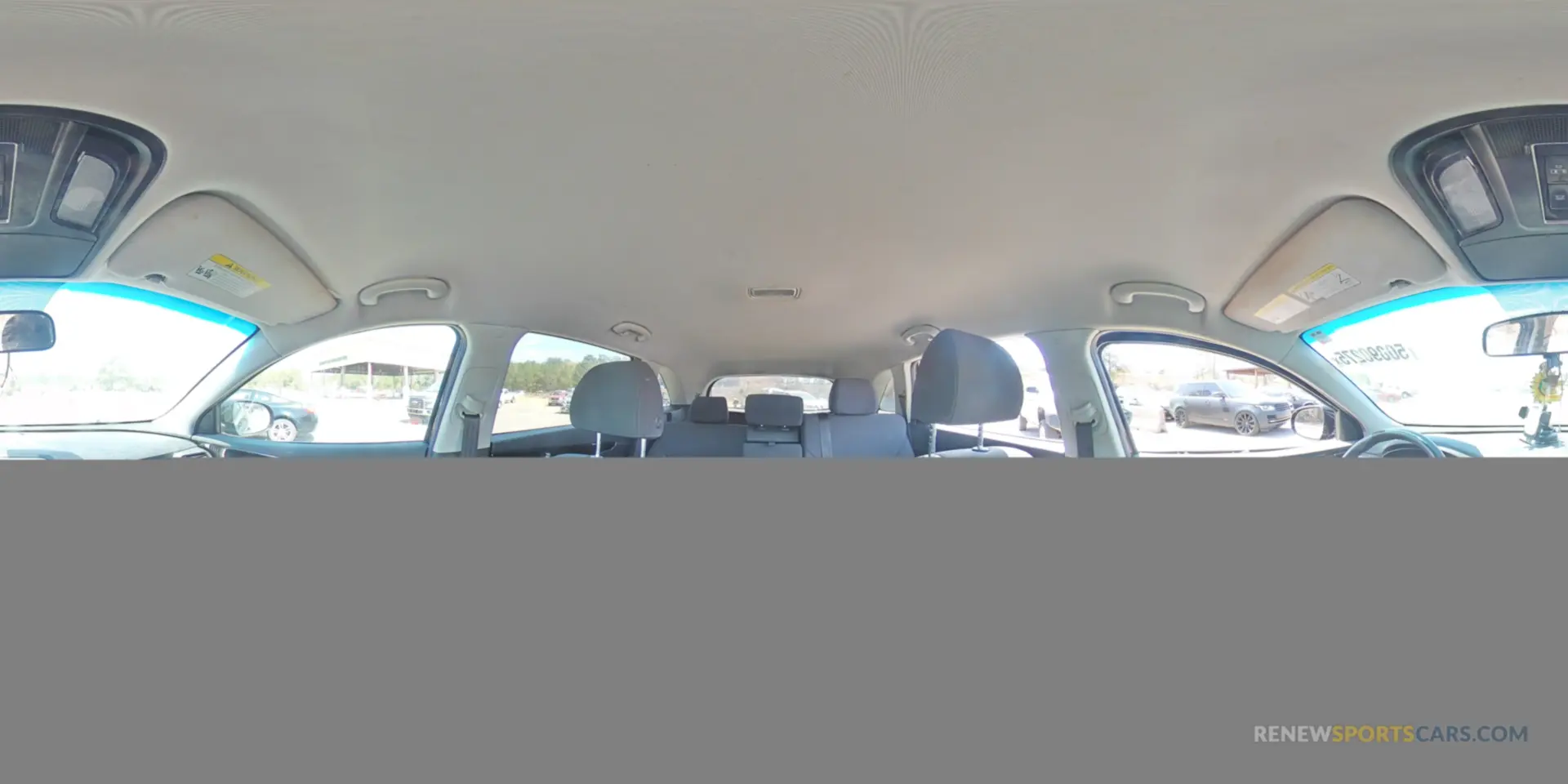 13 Photograph of a damaged car 5XYPG4A30KG595424 KIA SORENTO 2019