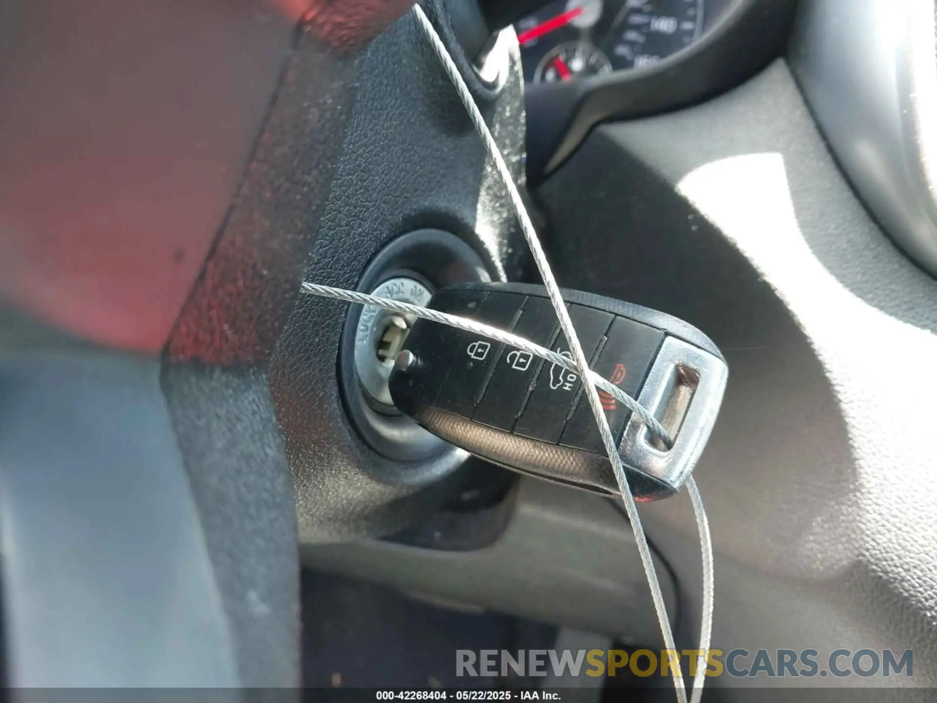 11 Photograph of a damaged car 5XYPG4A32KG513726 KIA SORENTO 2019
