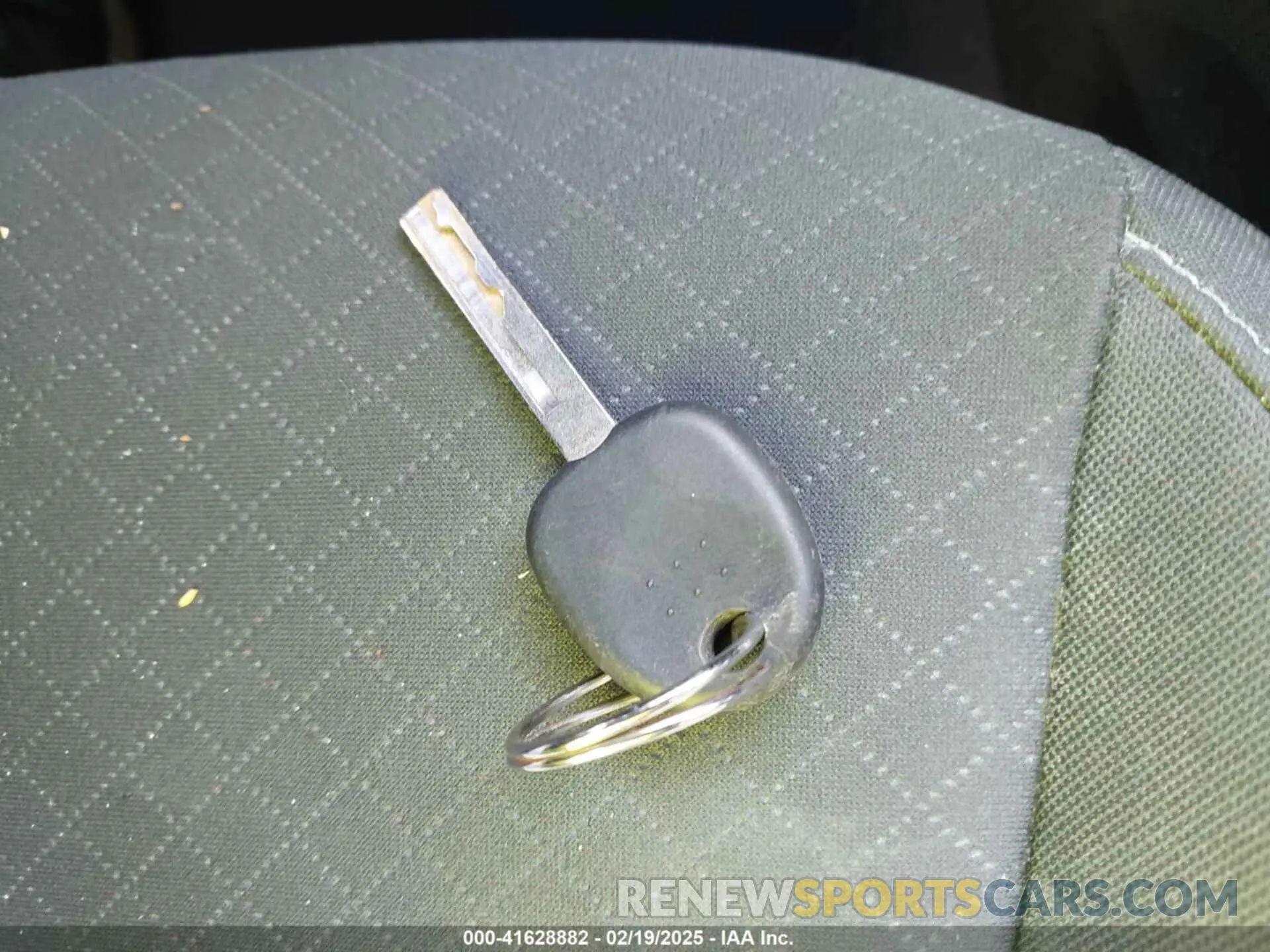 11 Photograph of a damaged car 5XYPG4A32KG538030 KIA SORENTO 2019