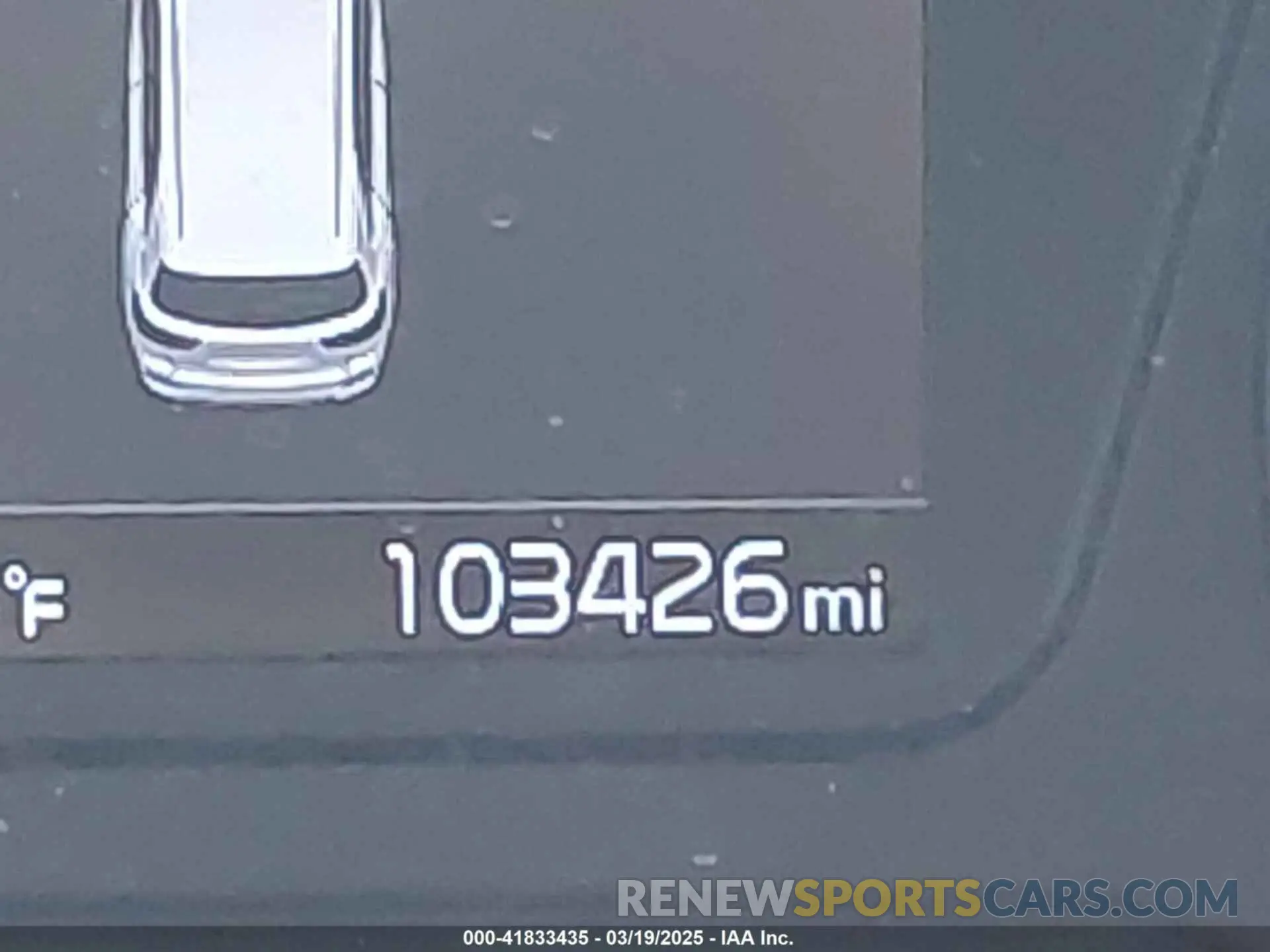 15 Photograph of a damaged car 5XYPG4A32KG568841 KIA SORENTO 2019