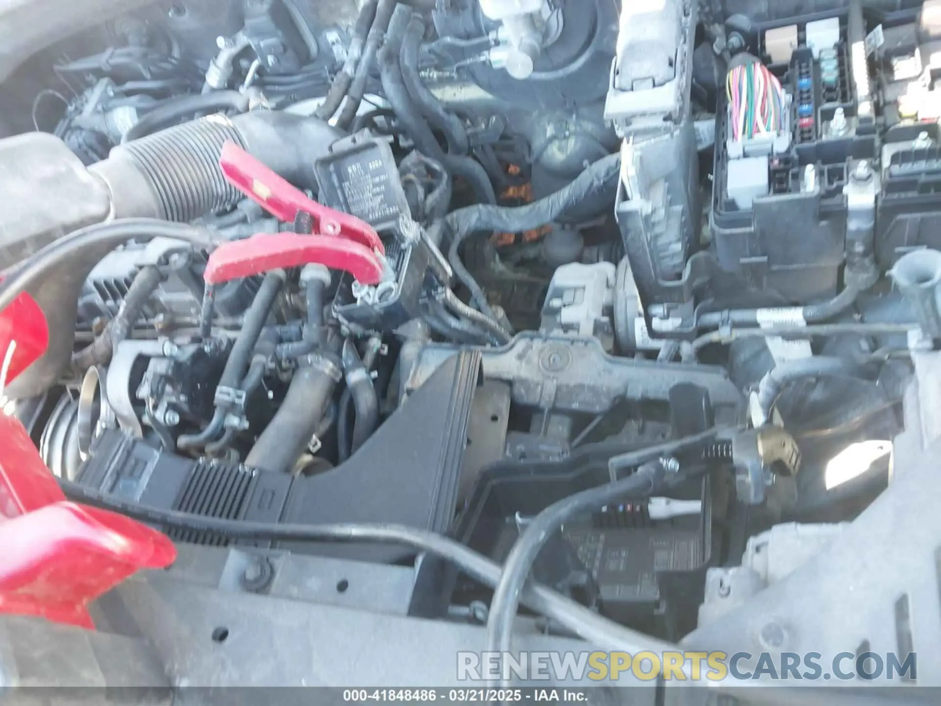 12 Photograph of a damaged car 5XYPG4A33KG505893 KIA SORENTO 2019