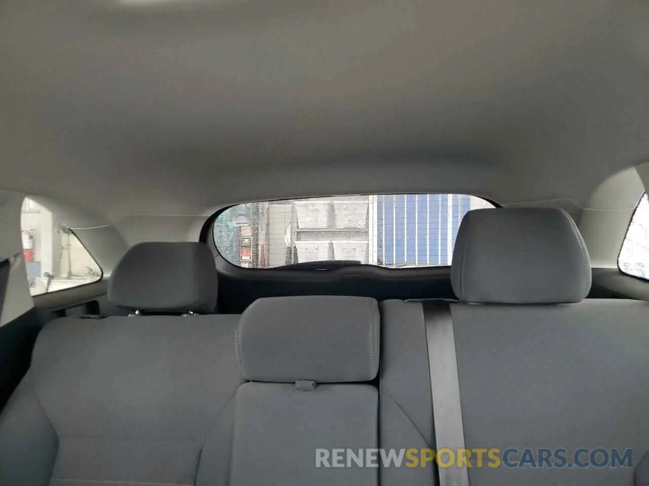 10 Photograph of a damaged car 5XYPG4A35KG472623 KIA SORENTO 2019