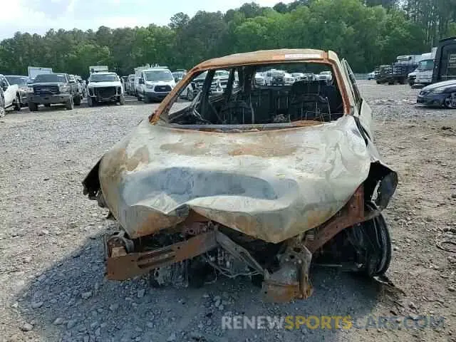 12 Photograph of a damaged car 5XYPG4A35KG534232 KIA SORENTO 2019
