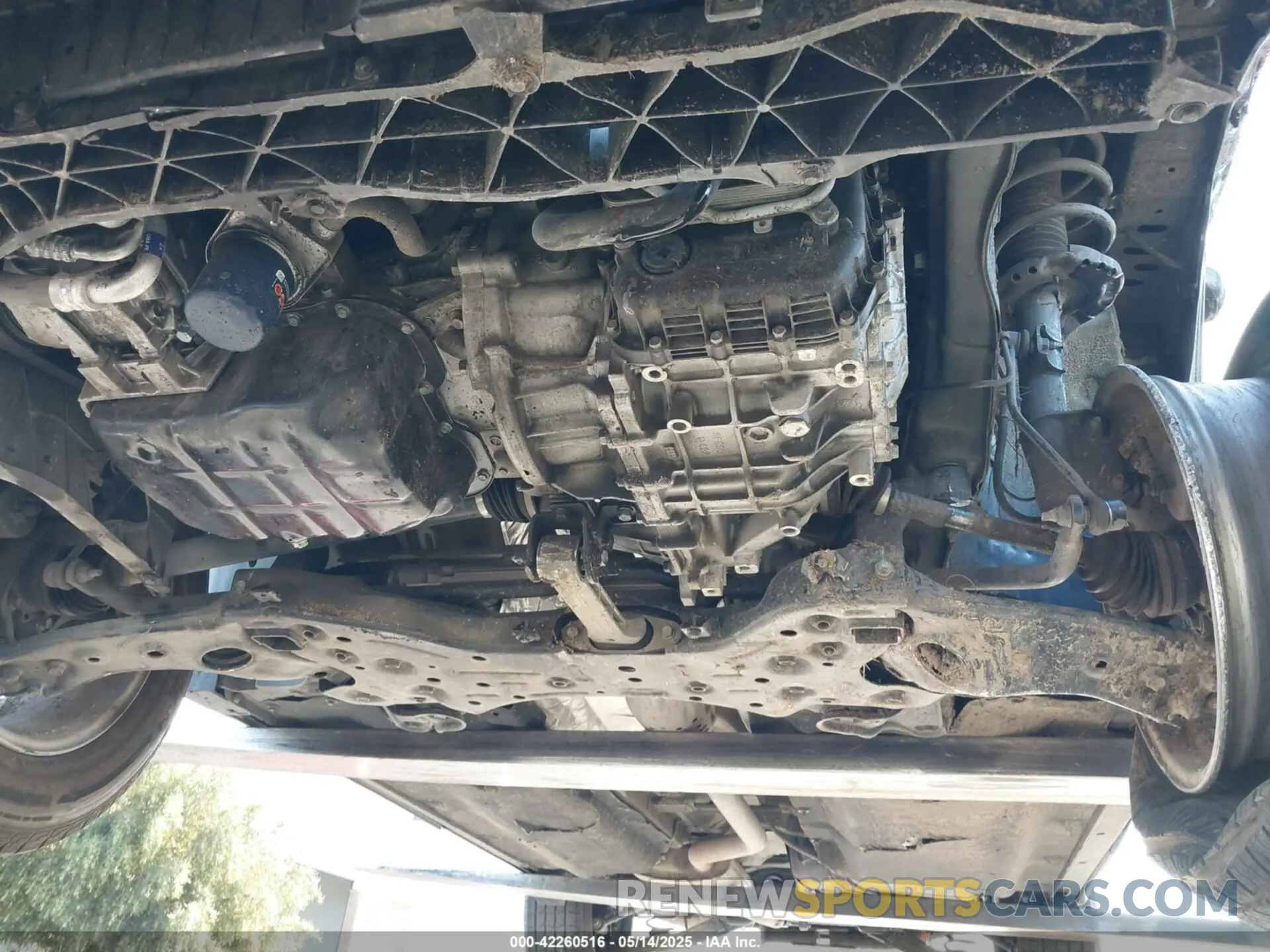 19 Photograph of a damaged car 5XYPG4A36KG529394 KIA SORENTO 2019