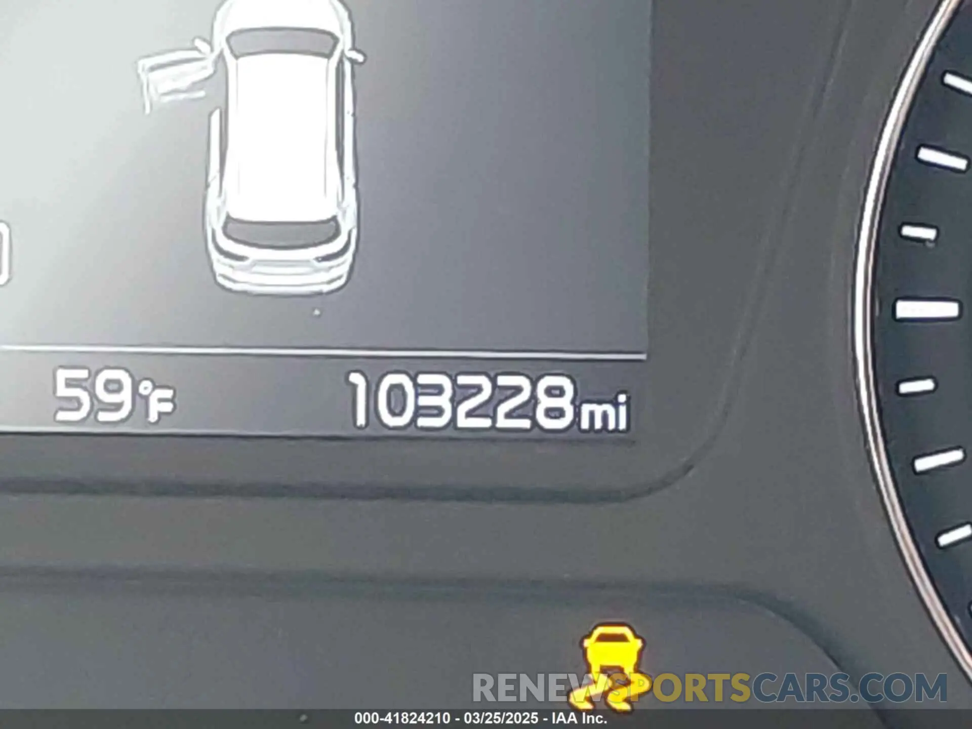 15 Photograph of a damaged car 5XYPG4A37KG524608 KIA SORENTO 2019