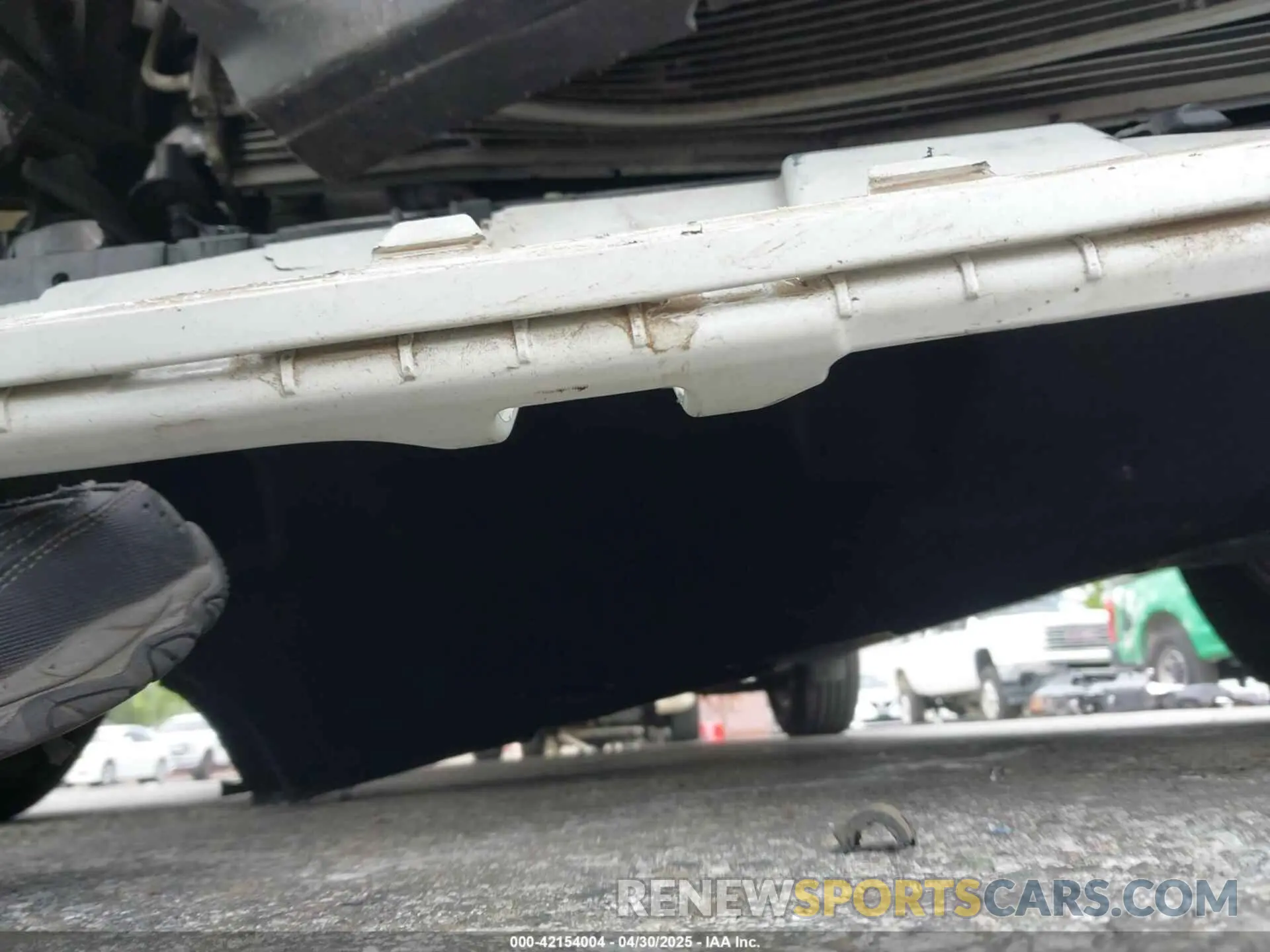 20 Photograph of a damaged car 5XYPG4A37KG589572 KIA SORENTO 2019