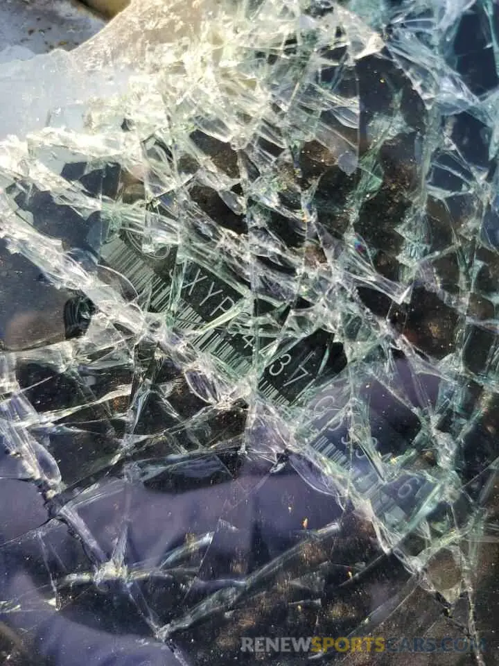 13 Photograph of a damaged car 5XYPG4A37KG599406 KIA SORENTO 2019