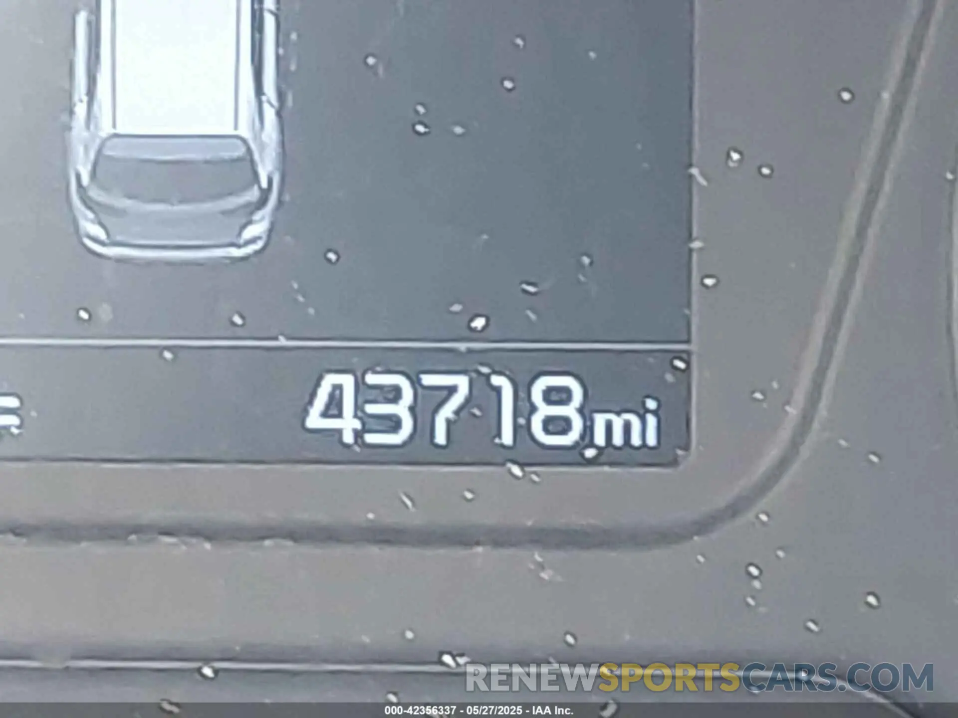 16 Photograph of a damaged car 5XYPG4A38KG587796 KIA SORENTO 2019
