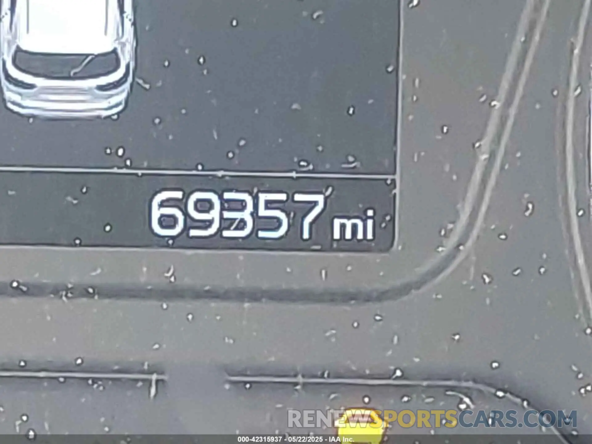 16 Photograph of a damaged car 5XYPG4A39KG577861 KIA SORENTO 2019