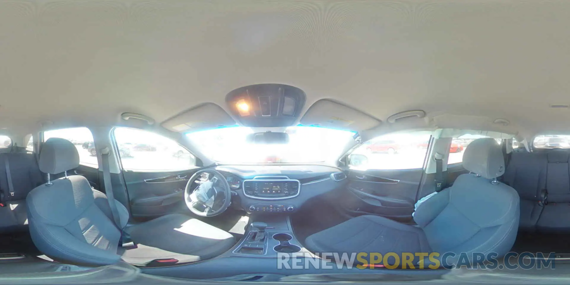 13 Photograph of a damaged car 5XYPG4A39KG579402 KIA SORENTO 2019