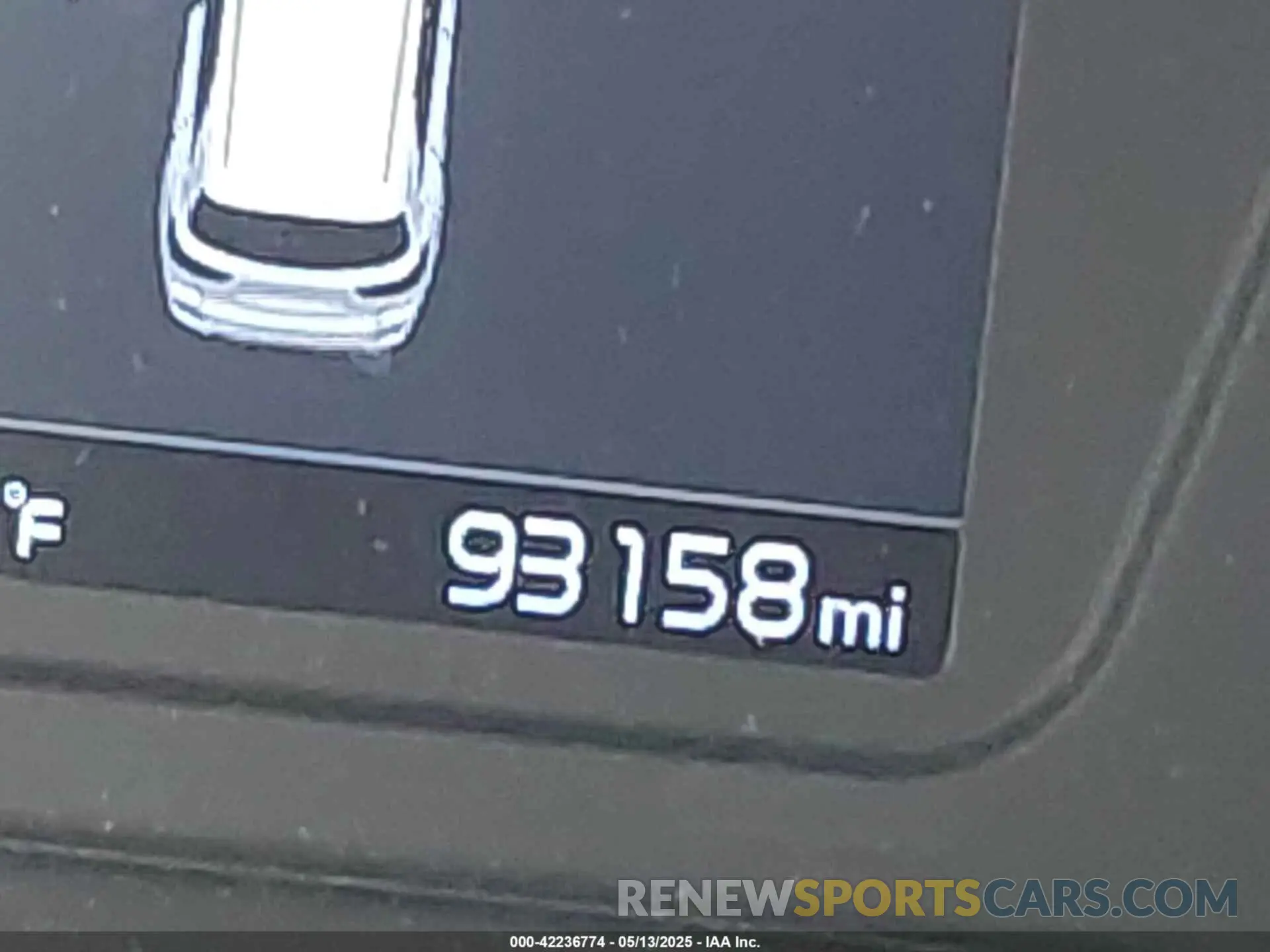 15 Photograph of a damaged car 5XYPG4A39KG584941 KIA SORENTO 2019