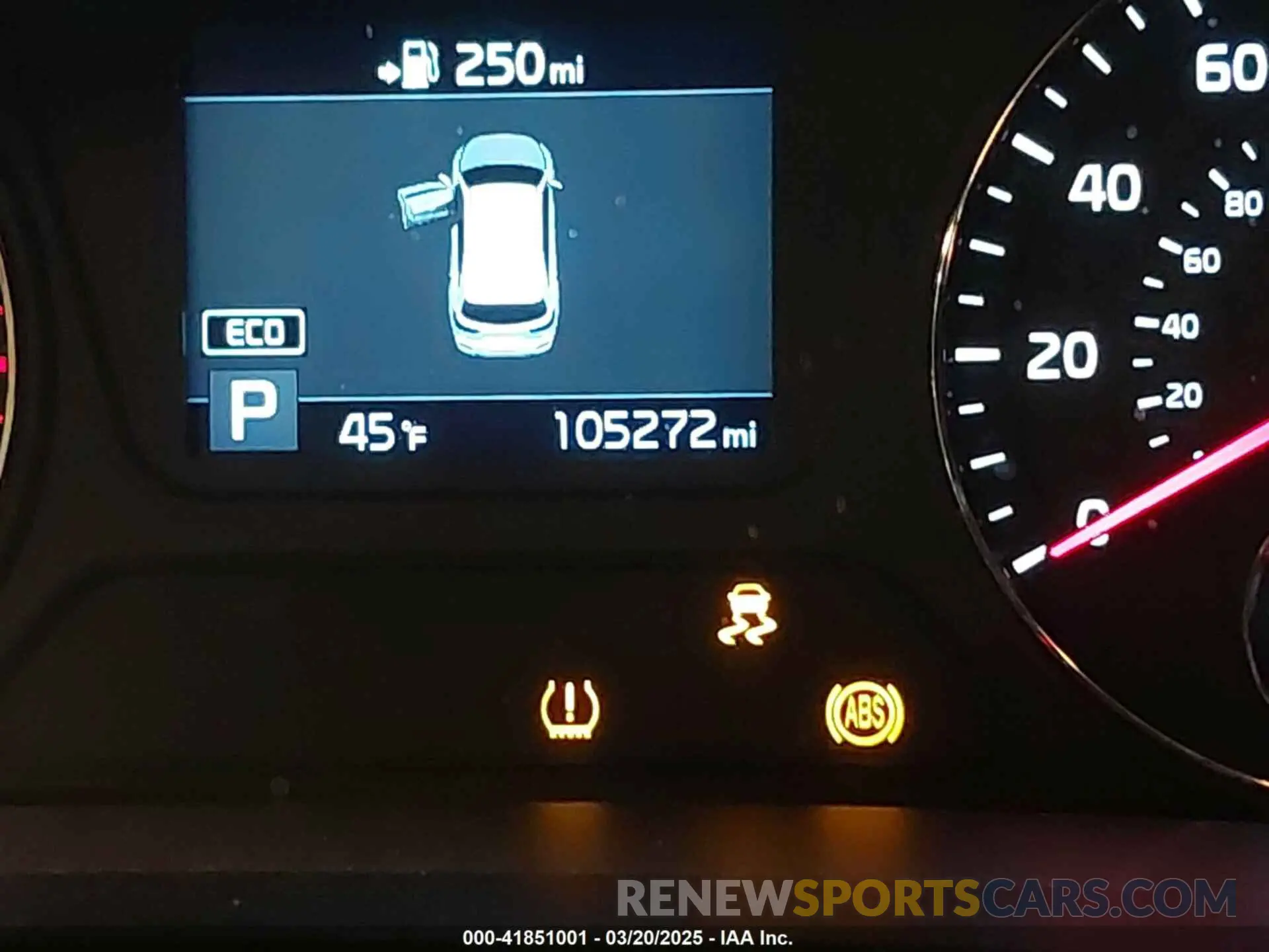 15 Photograph of a damaged car 5XYPG4A3XKG575729 KIA SORENTO 2019