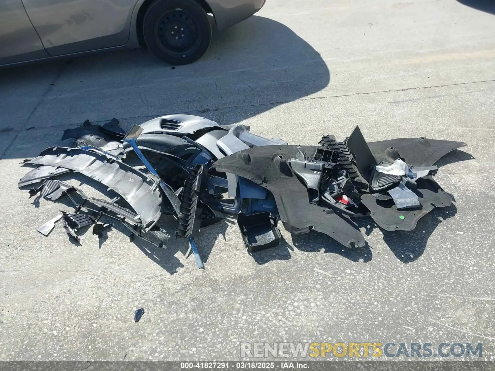 12 Photograph of a damaged car 5XYPG4A3XKG605229 KIA SORENTO 2019