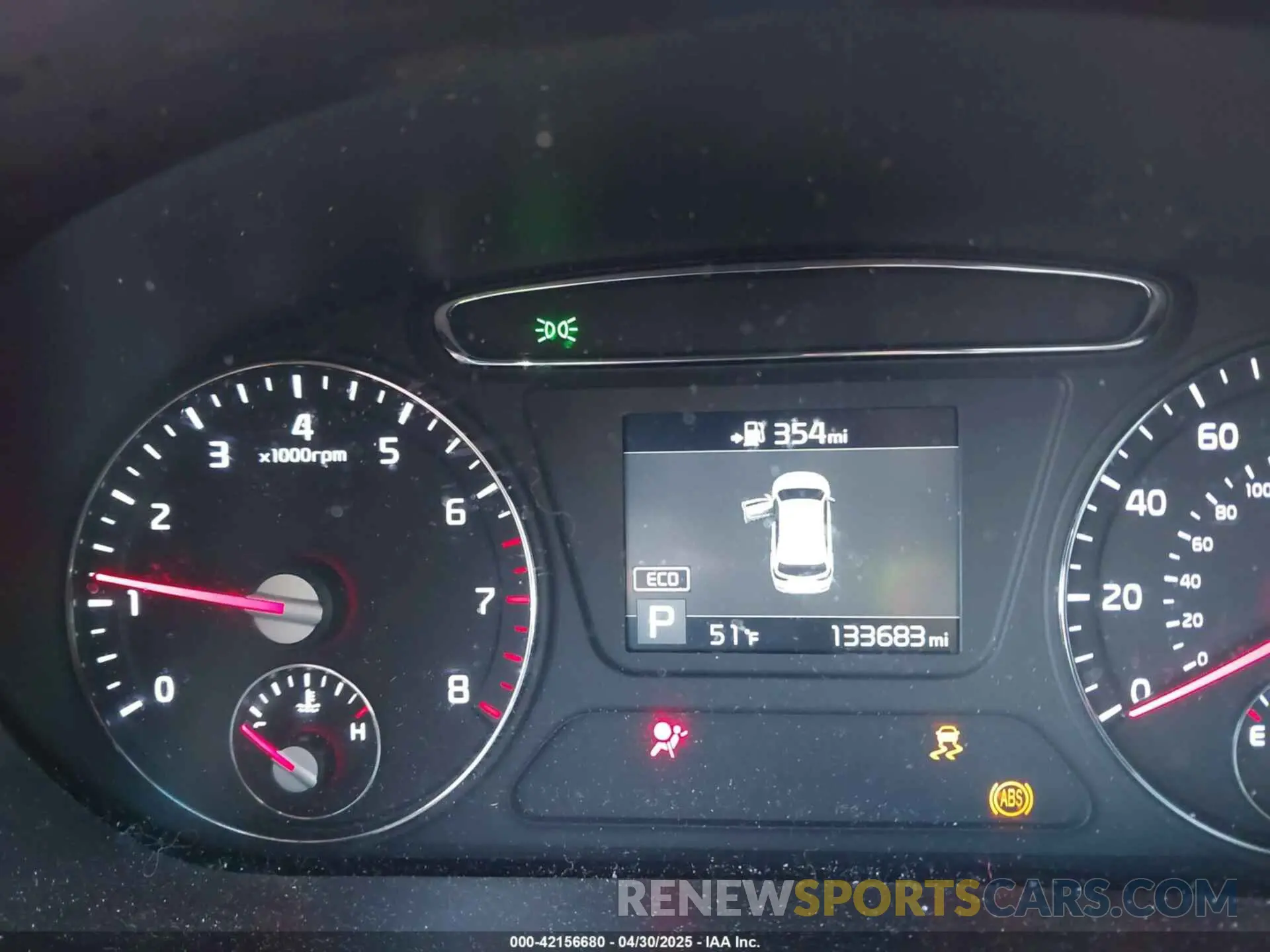 15 Photograph of a damaged car 5XYPG4A50KG470876 KIA SORENTO 2019