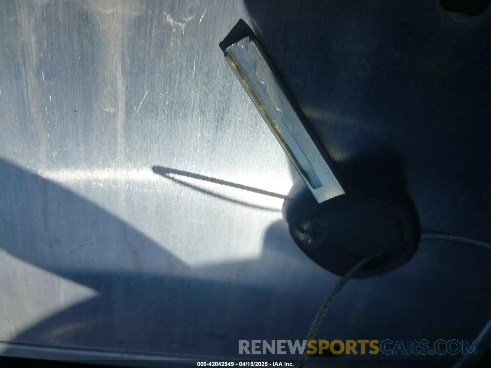 11 Photograph of a damaged car 5XYPG4A50KG565227 KIA SORENTO 2019