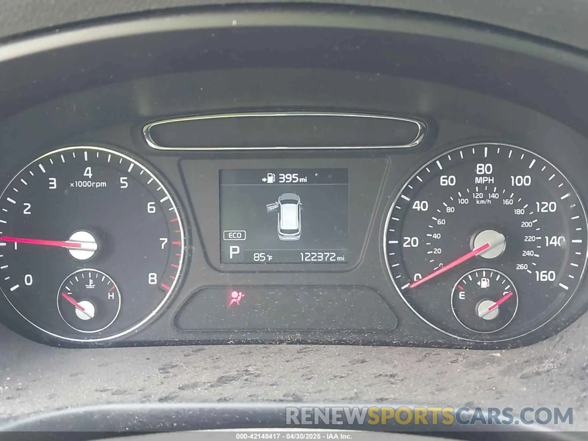 15 Photograph of a damaged car 5XYPG4A51KG441192 KIA SORENTO 2019
