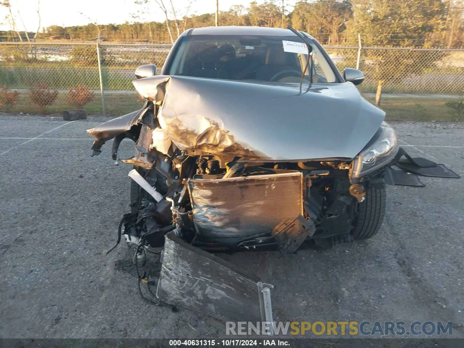 13 Photograph of a damaged car 5XYPG4A51KG488920 KIA SORENTO 2019