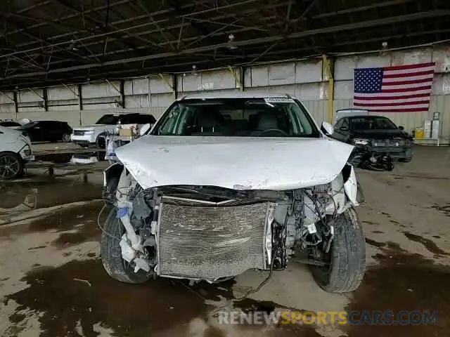 12 Photograph of a damaged car 5XYPG4A56KG481879 KIA SORENTO 2019