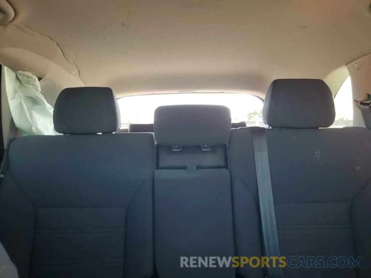 10 Photograph of a damaged car 5XYPG4A56KG600644 KIA SORENTO 2019