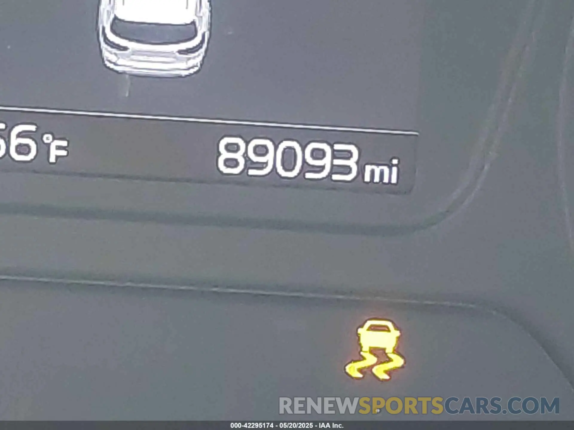 15 Photograph of a damaged car 5XYPG4A58KG487814 KIA SORENTO 2019