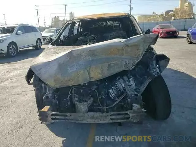 14 Photograph of a damaged car 5XYPG4A5XKG490455 KIA SORENTO 2019