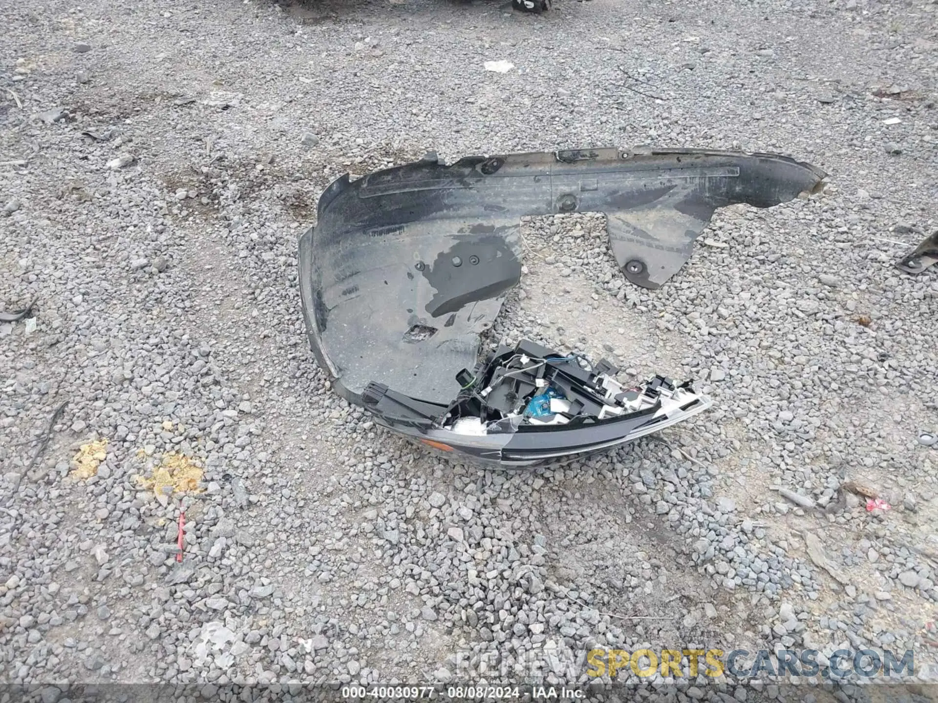 12 Photograph of a damaged car 5XYPGDA32KG429289 KIA SORENTO 2019