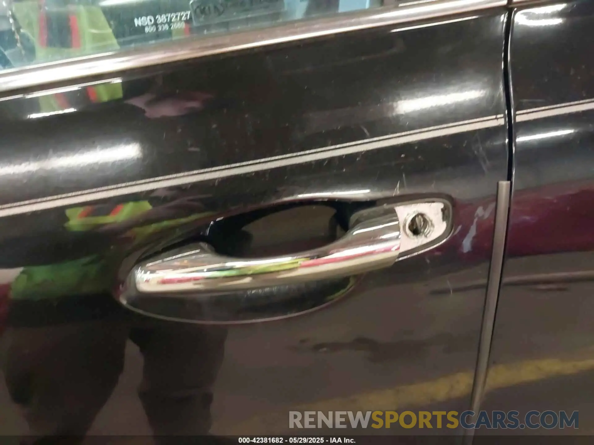 6 Photograph of a damaged car 5XYPGDA32KG506565 KIA SORENTO 2019